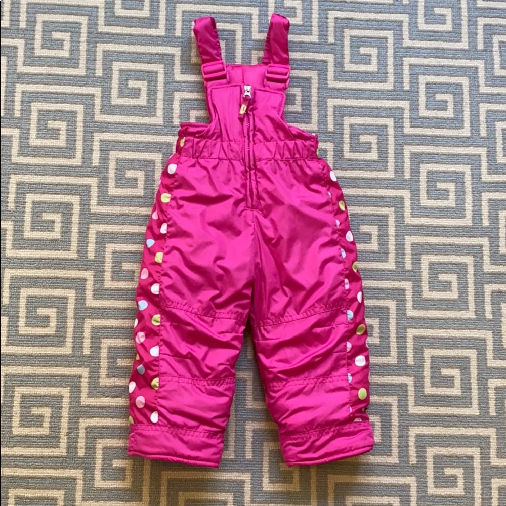 Toddler’s Snow Pants❄️